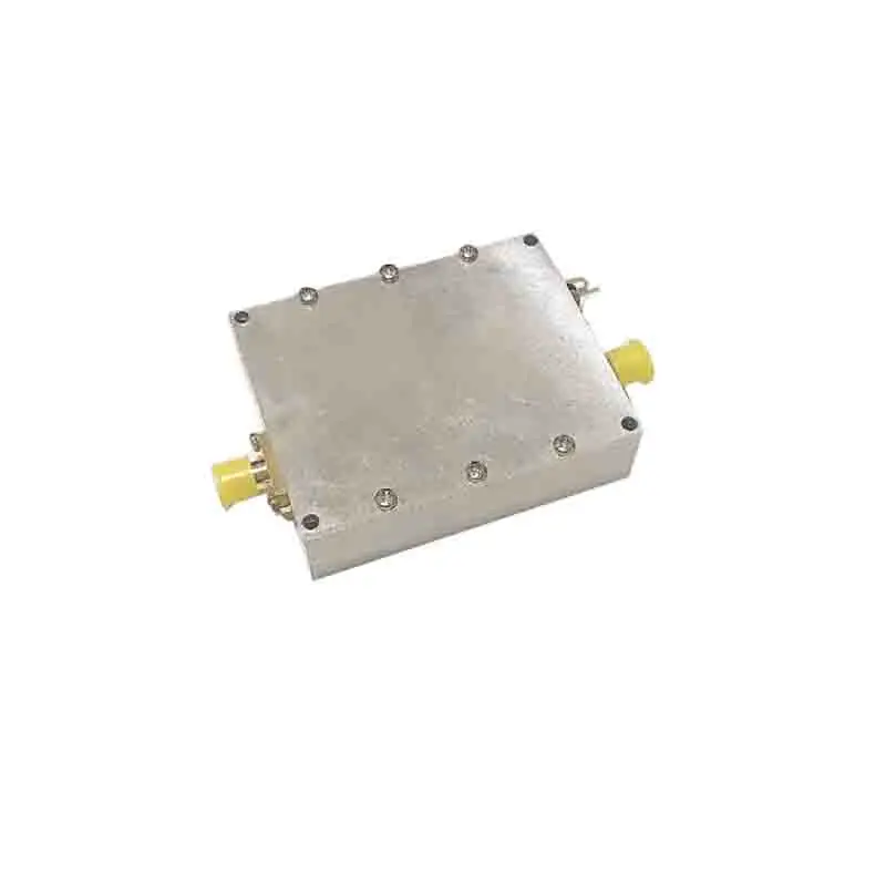 3-6GHz RF Phase Shifter 5.8G Digital Phase Shifter C-Band Microwave For HAM Radio Control Signal Phase Wireless Communication