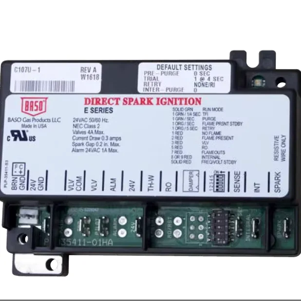 Model C107U-1C Dire… - image