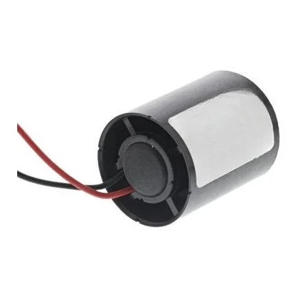Miniature axial flow fan 2.4cm small fan factory direct sales