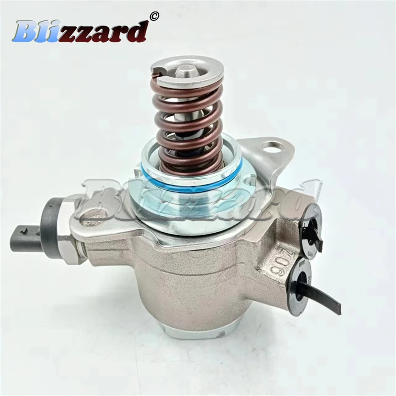 06E127025M High Pressure Fuel Pump for Audi 2005-2012 Audi A6L (4Z8, C6) 2.4L/2.8L Car Accessories