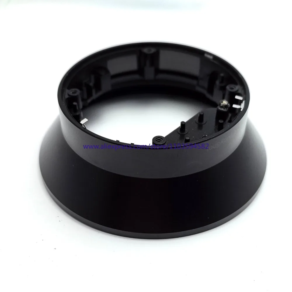 Imagem -02 - Lens Base Back Barrel Tube Outer Ring Original Câmera Repair Part Sony e Mount fe f 3.5 24 240 Oss Part