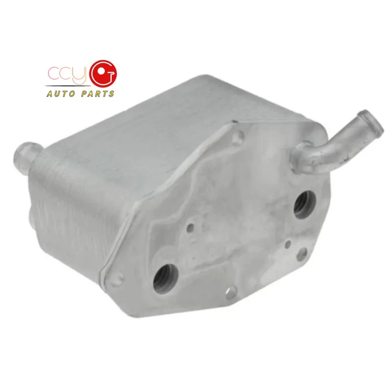 OEM LR001426 LR041257 30757620 Radiator Cooler Oil For Volvo S60 S80 V60 XC60 XC70 XC90 2006-2018 Land Rover LR2 3.0L 3.2L 2012