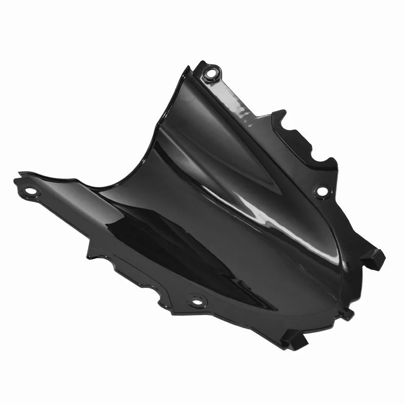 Motorbike For Yamaha YZF R3 R25 2019 2020 2021 Double Bubble Windscreen Windshield Shield Screen