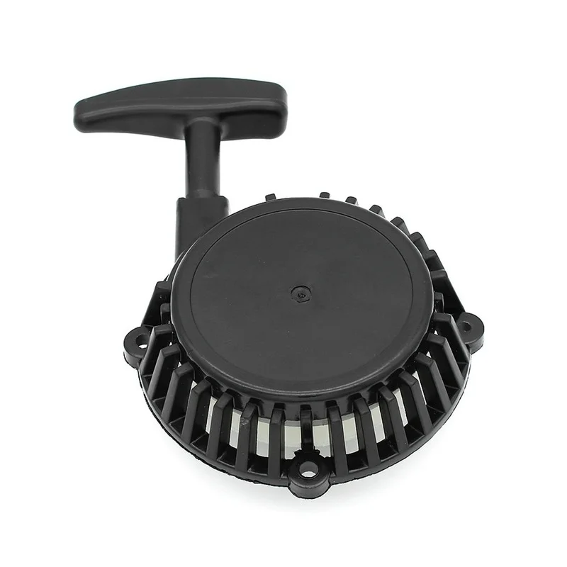Garden Tool Parts Accessories Recoil Starter for Gasoline Brush Cutter Engine 40-6 BC411