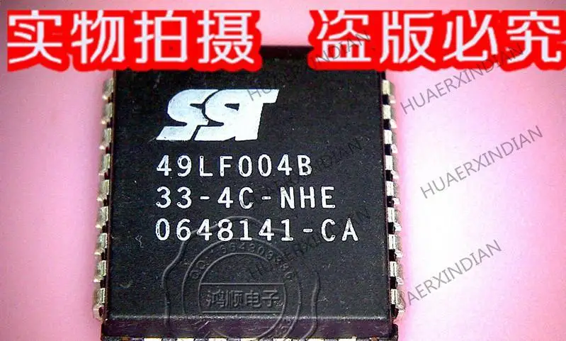 Sst49Lf004B-33-4C-N… - image