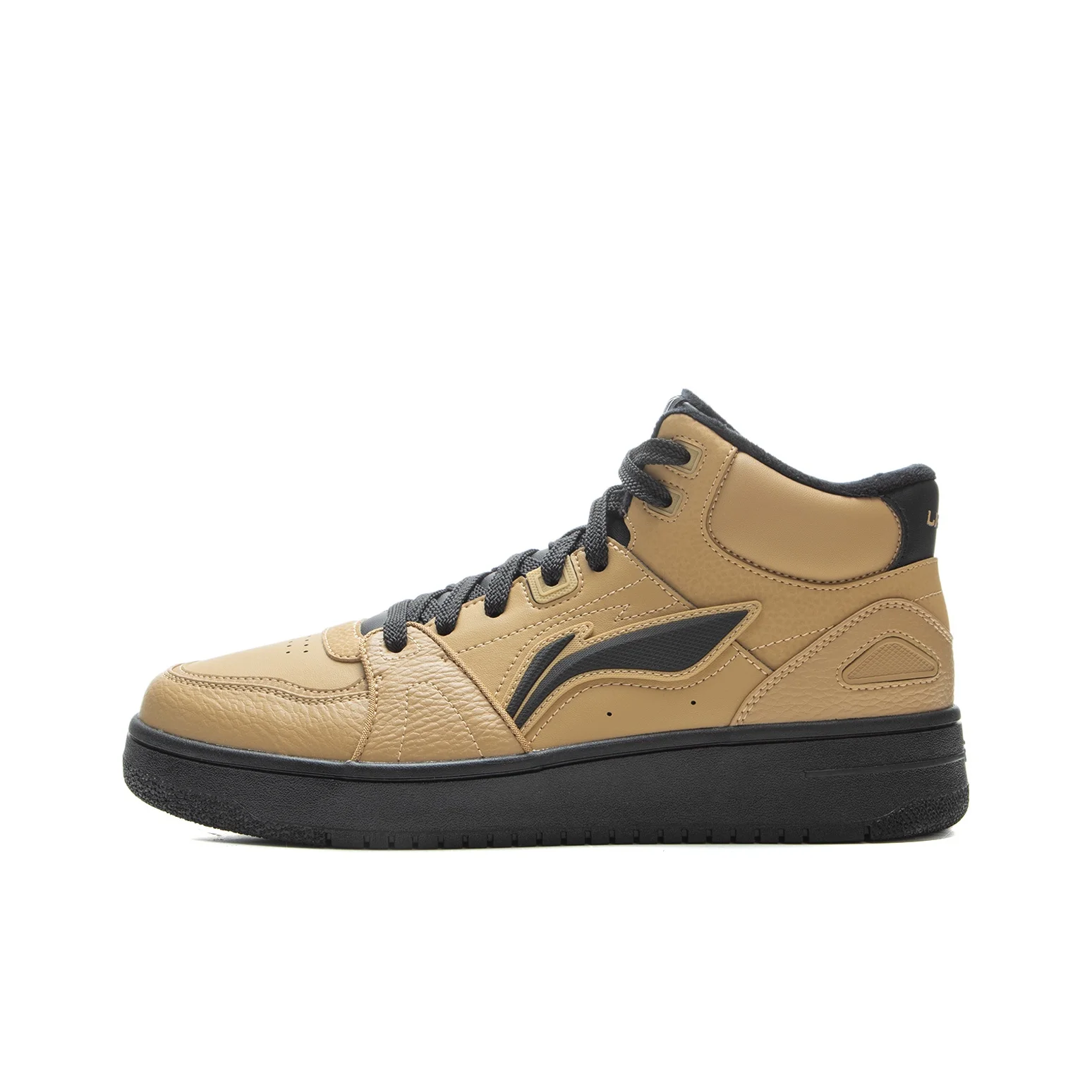 Li Ning Tianji HI Synthetic Leather AGCV339-7