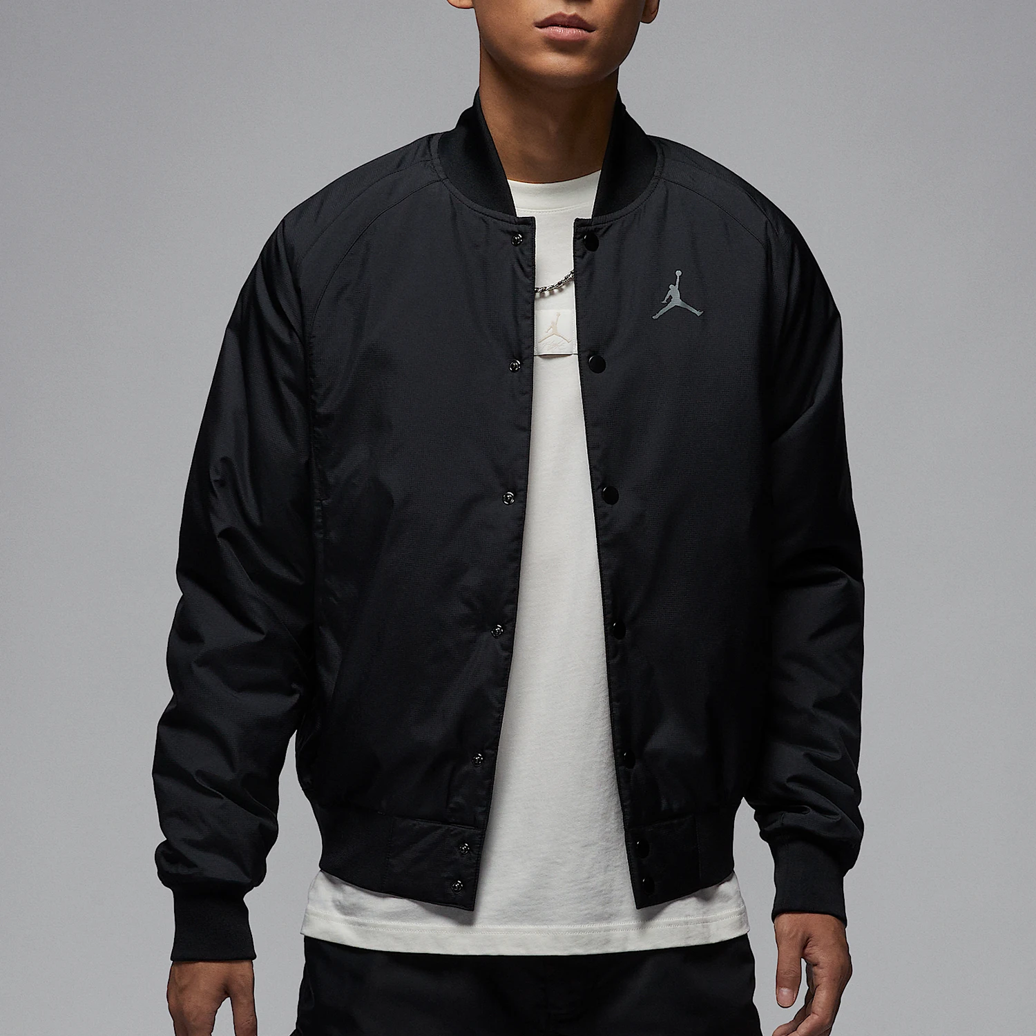 

Официальная мужская спортивная куртка Nike Authentic Jordan New Year Transformation Series IB5608-010