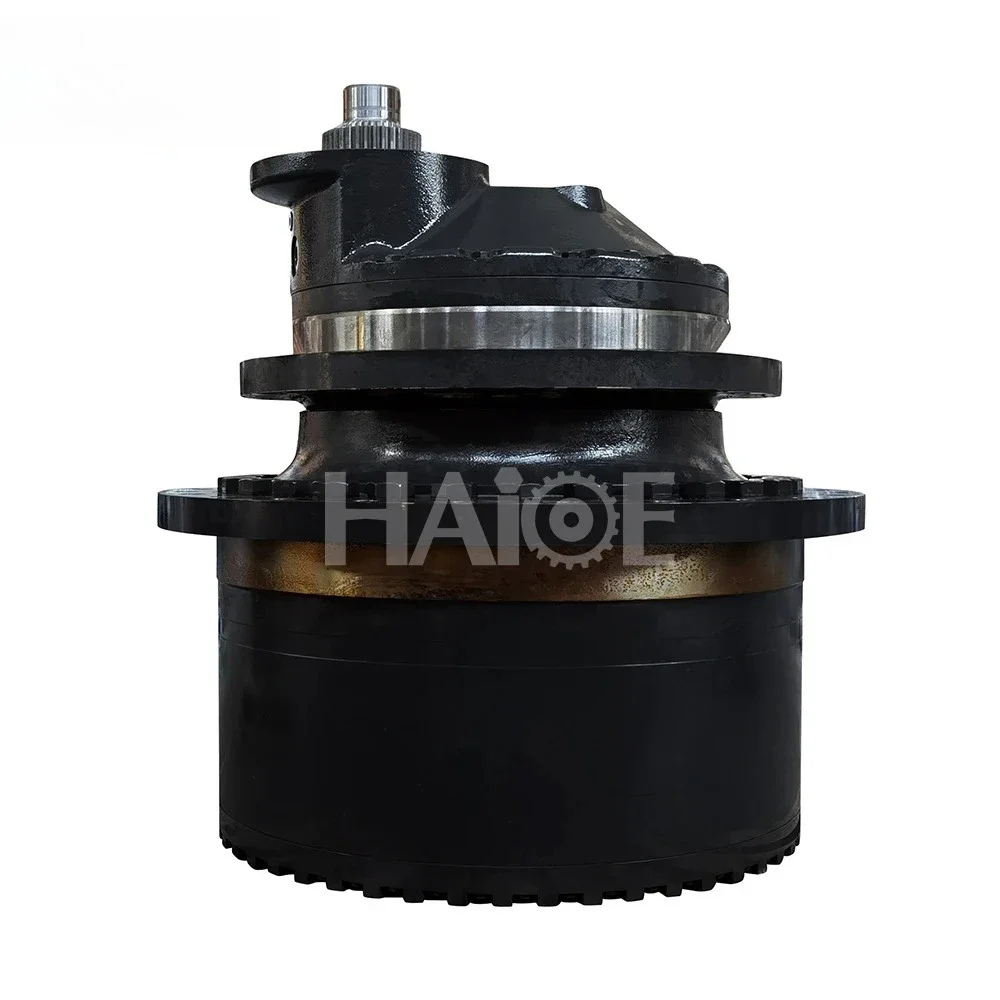 PC3000-6  Excavator Parts PC3000-6 Travel Gearbox  89810840 99481640