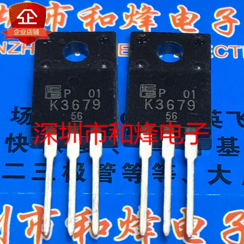 Transistor K3679: Evaluación Profesional y Uso Práctico en Circuitos de Potencia
