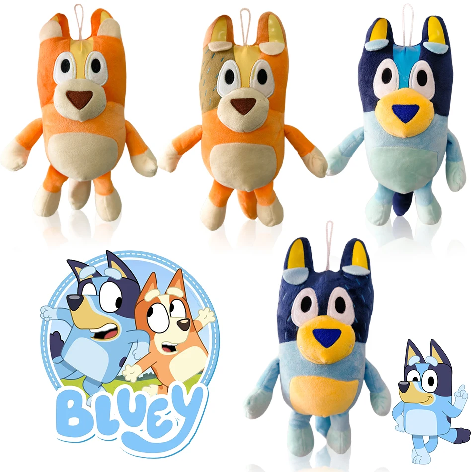 28CM/17CM Peluche B…