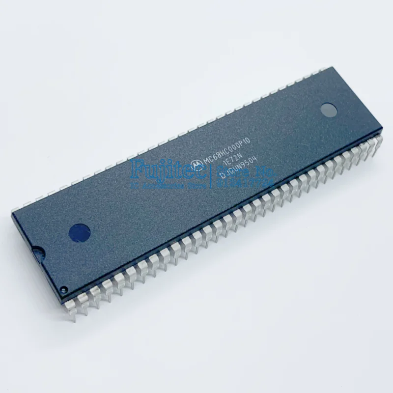 

5 шт., 100% новый MC68HC000P10 MC68HC000P MC68HC000 DIP64 10 МГц, самая совершенная версия