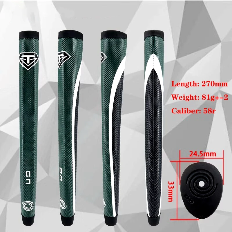 1Pc High Quality Fishing Rod Handle Golf Putter Grip