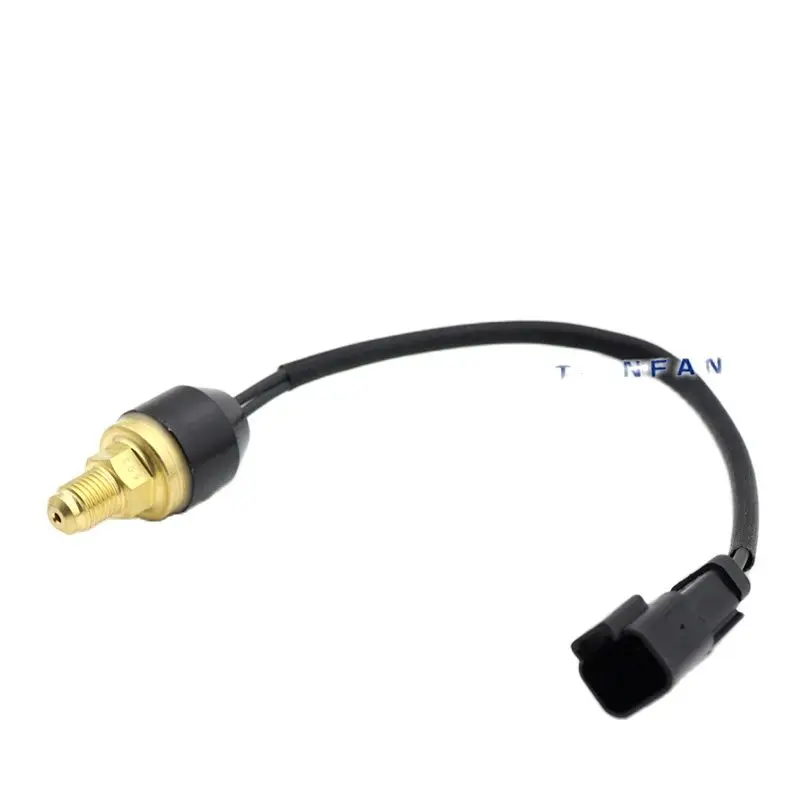 

For E320 323 324 326 329 330 336D 309-5769 Excavator Accessories Hydraulic Oil Sensor Sensor