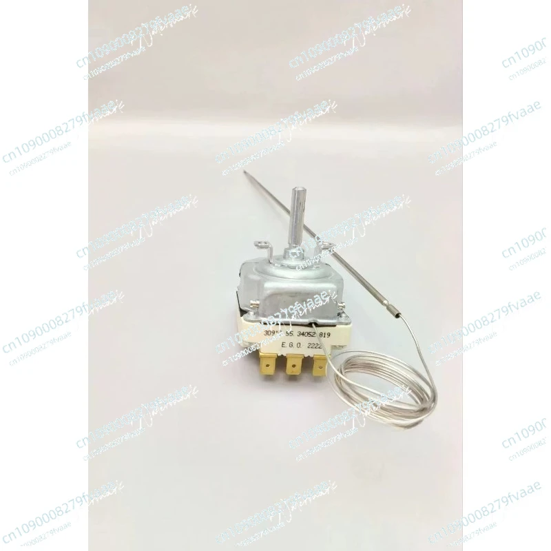 

Three-phase 309 degree thermostat temperature switch 55.34052.819