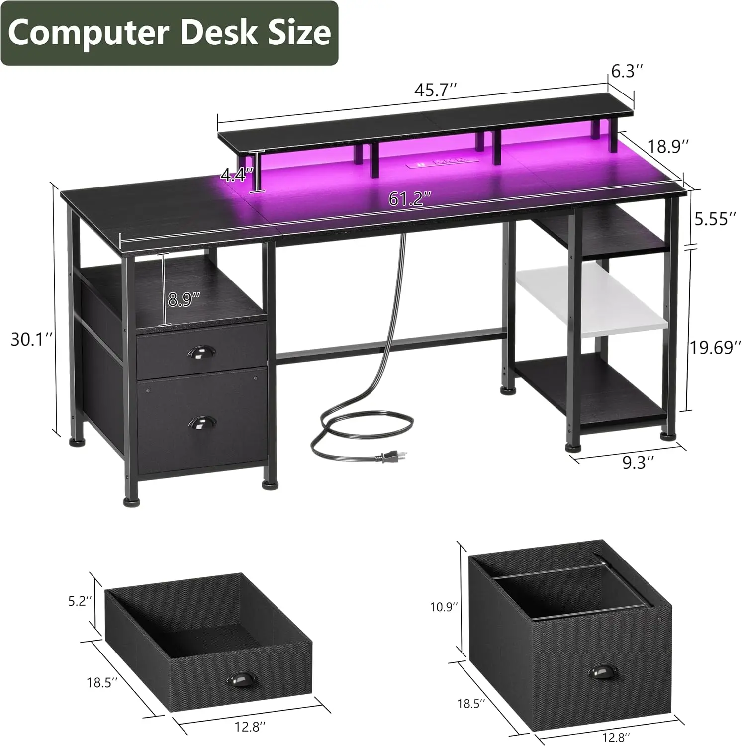 description