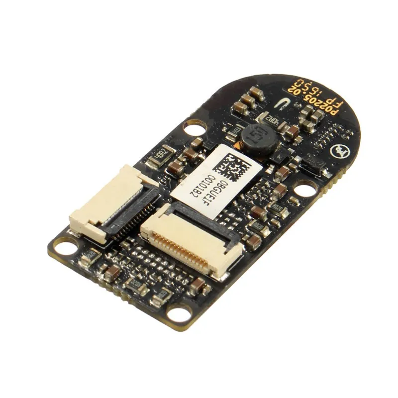 Genuine Gimbal YR ESC Board for DJI Phantom 4/4 Pro/4 Adv/4 Pro V2.0 Drone Yaw Roll Electric Modulation Board Repair Parts