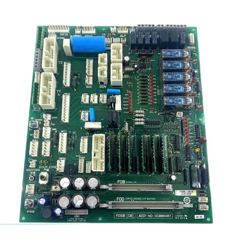 Parts For Yongda El…