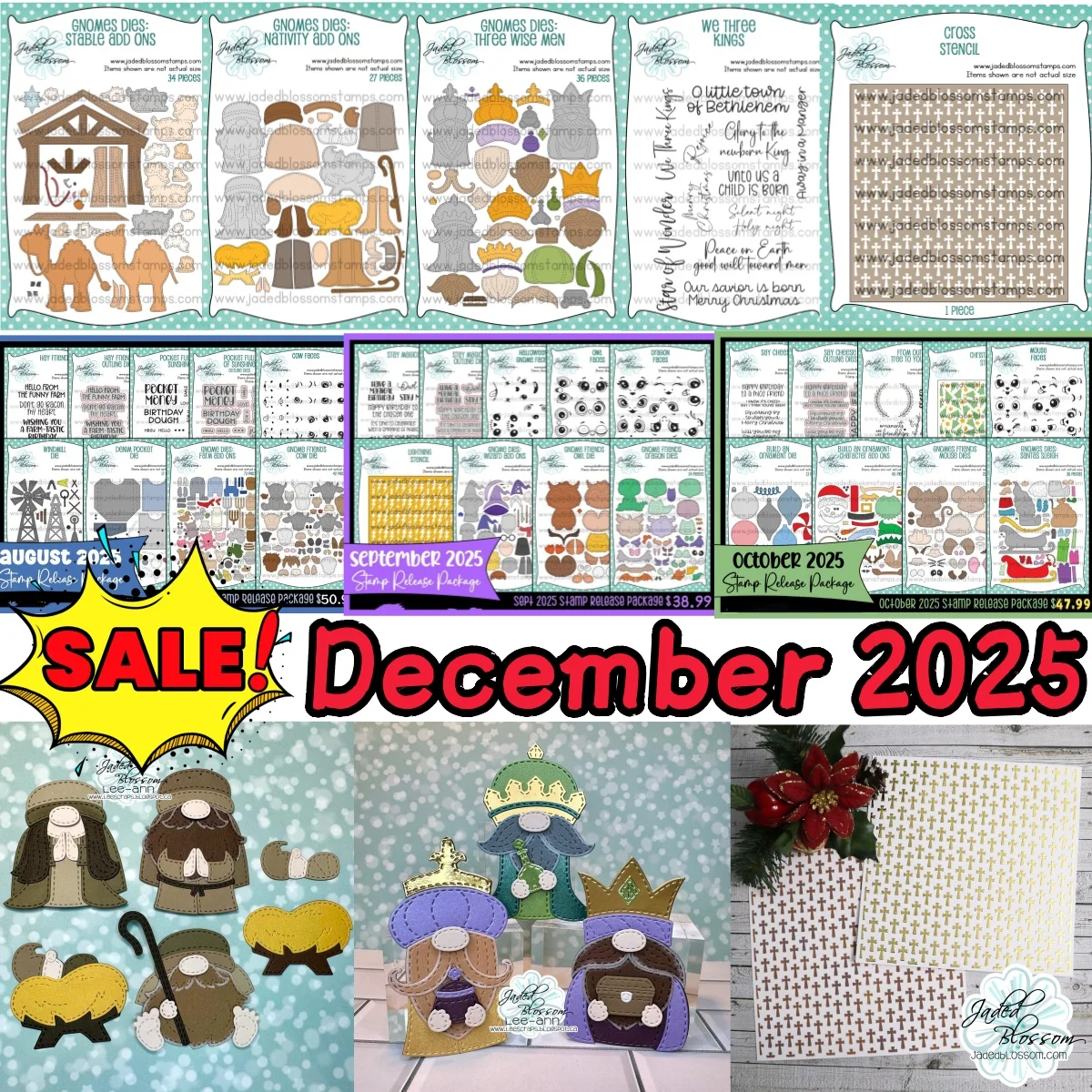 

2025 The Sheep Camel Wise Men Add Ons Metal Cutting Dies Clear Stamps Cross Stencil for DIY Making Card Scrapbook Clearance Sale