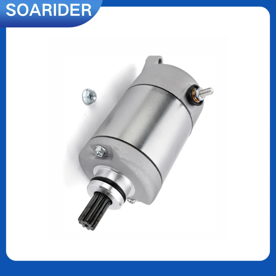 

3JB-81800-01 3JB-81890-00 22U-81800-60 Стартер для Yamaha XV400 XV500 XV535 XVS400 XVS650