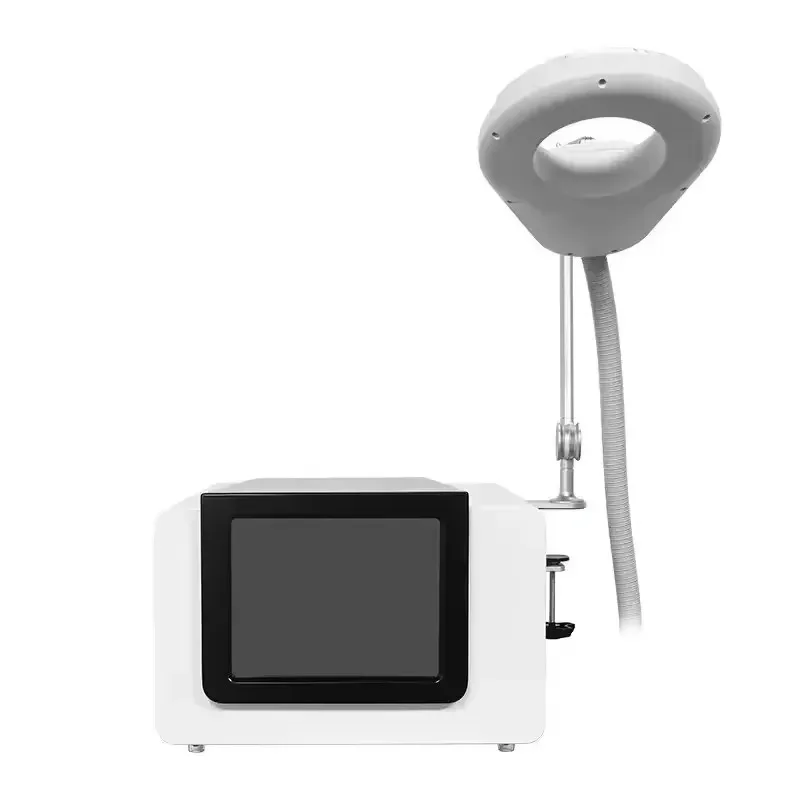 2026.9.21 Professional Physiotherapy Massage Machine Magneto Painless Effective Super Transduction Health Therapy Device