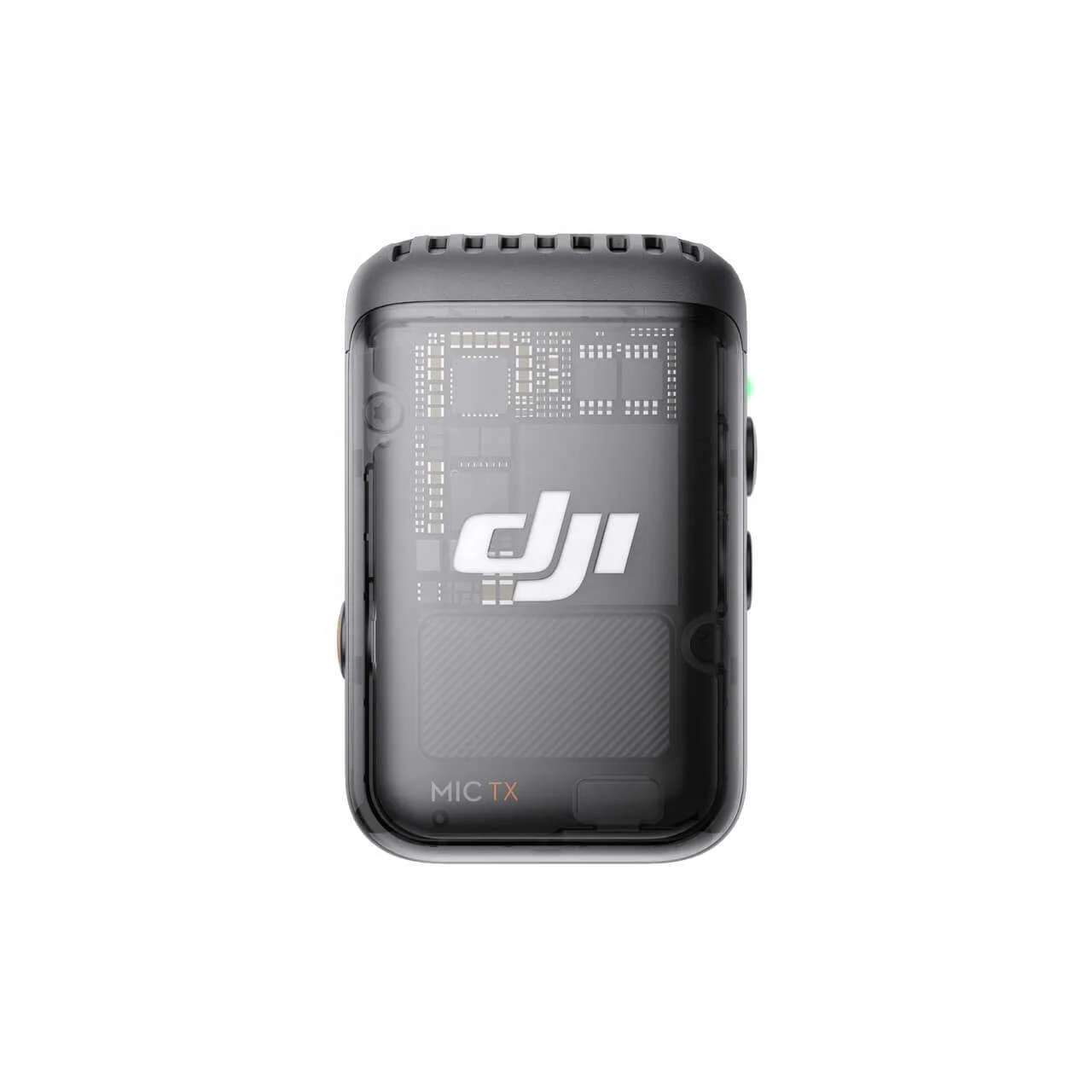 Dji Mic 2 professional sound quality wireless microphone for noise reduction, recording and receiving, Bluetooth