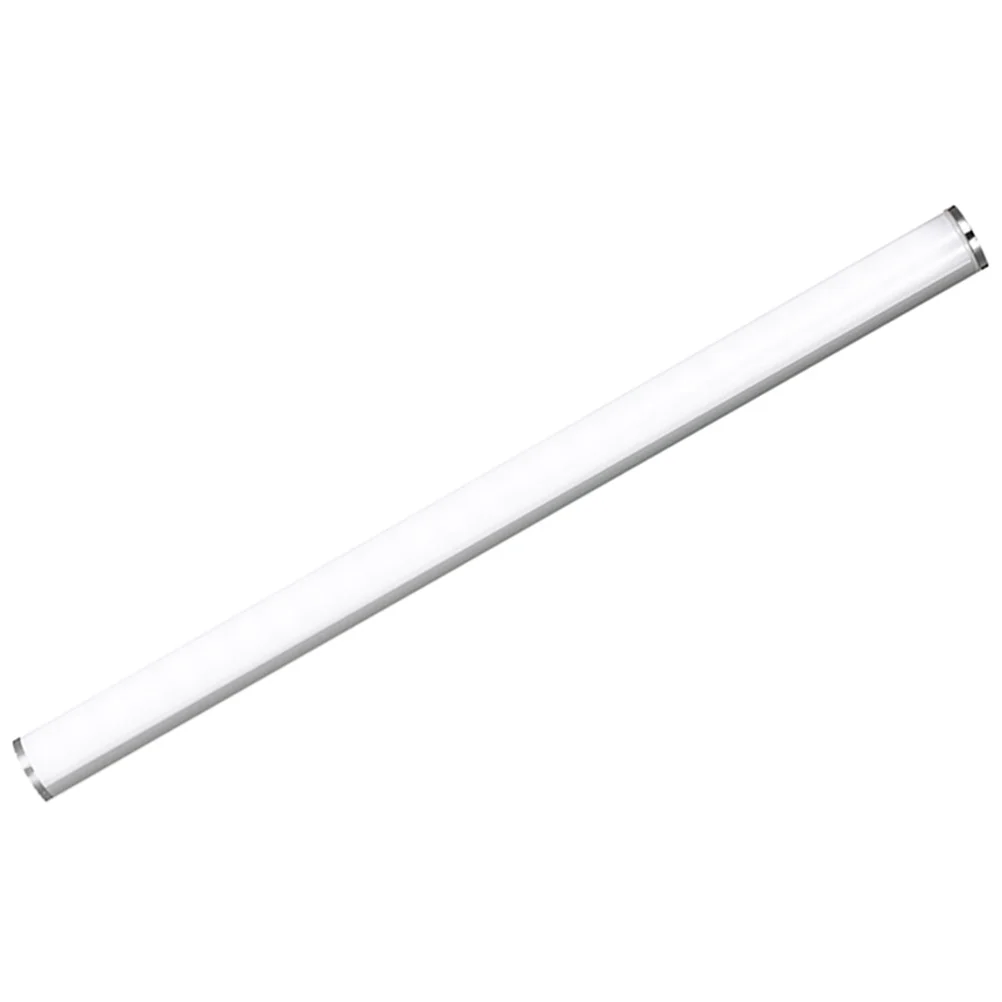 Luce per vanità da bagno Ventosa LED ricaricabile Barra luminosa Specchio Illuminazione per trucco Luci per vanità moderne Luci da bagno a LED