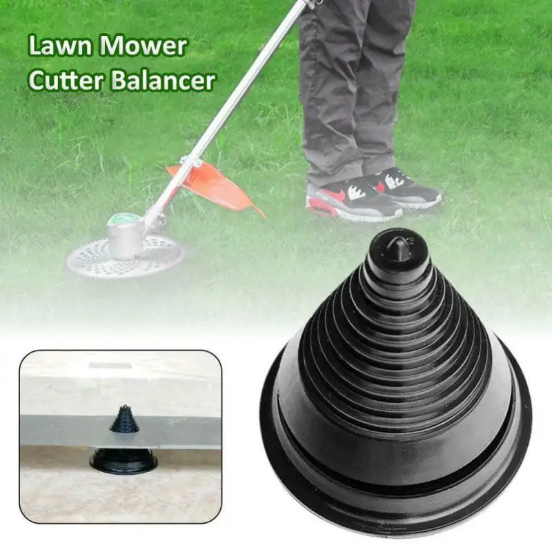 New Balancer Sharpening Balance Blades Lawn Essential Tools Mower For Mowing Lawn