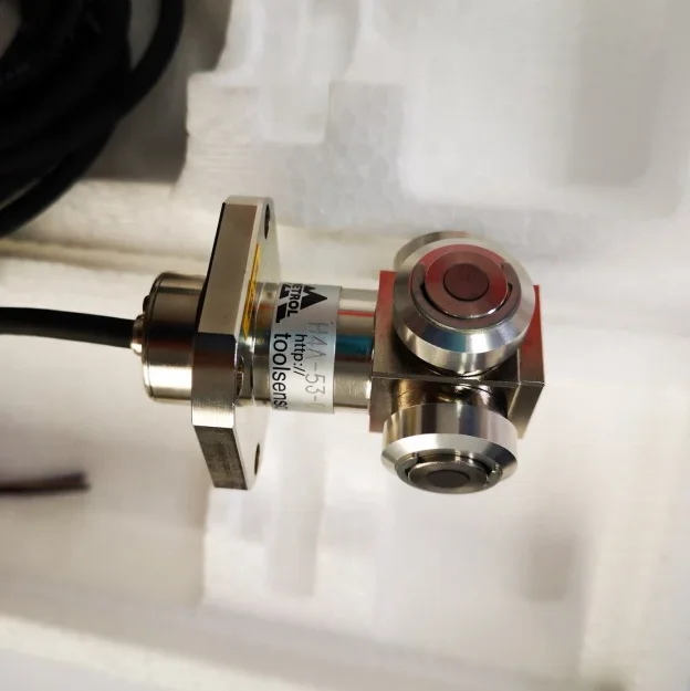 MAZAK LGMAZAK Lathe and Center Machine CNC Lathes Spare Parts Metrol Linear Contact Type Touch Sensors Tool Setter  H4A-69-03S