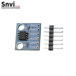 SN65HVD230 CAN Bus Transceiver Communication Thermal Protection Slope Control Module for Arduino Controller Board