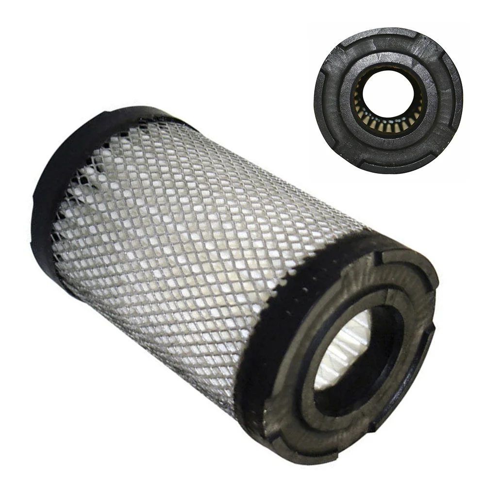 For Tecumseh Replacement Air Filter For For Lawnmower 35066 Non Paper 44mm OD 20mm ID For For Enhanced Airflow