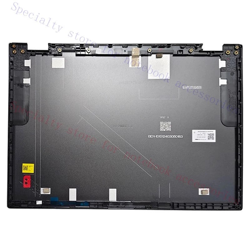 

A+ 5M11L64892 New LCD Rear Back Cover WLAN AMD For ThinkPad L13 Yoga Gen4 21FR 21FS