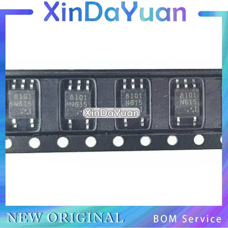 

5pcs PS8101 PS8101-F3-AX SOP-5 special offer