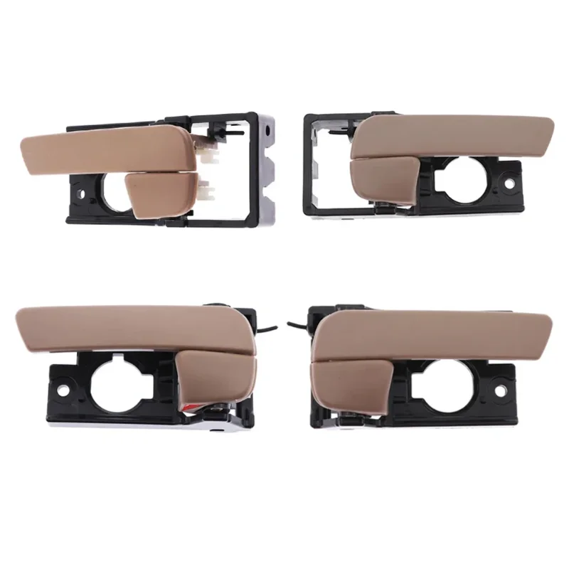 82610-1G000 82620-1G000 83610-1G000 83620-1G000 for Kia Rio Rio5 2006-2011 Front Rear Left Right Car Inner Interior Door Handle