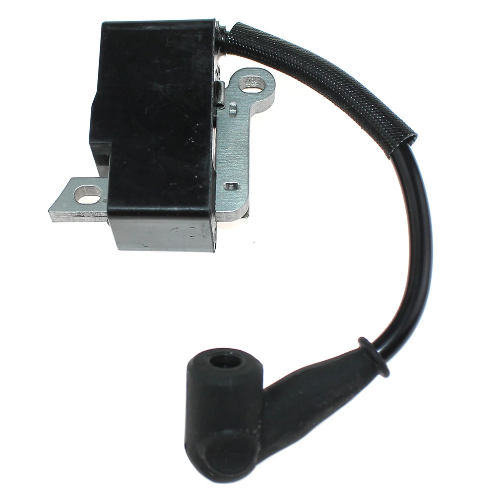 Imagem -02 - Bobina de Ignição para Mochila Stihl Ventilador Br800 Br800c Br800c-e Br800x 4283 400 1301
