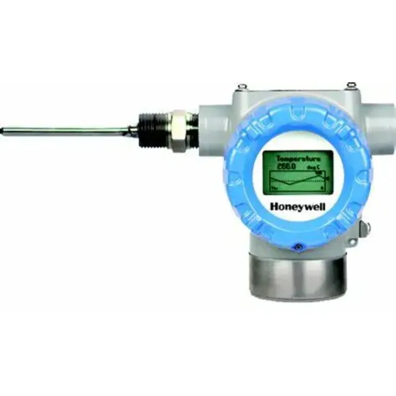 

Hot Sale Original Shipment Honeywell SmartLine Temperature Transmitters SmartLine STT850