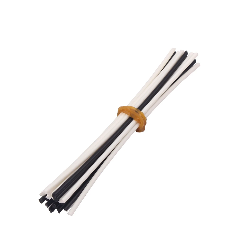 

20Pcs Guitar Fingerboard Dots Side Marker Set Portable Fret Inlays for All Guitar Types Cool Decorative Dot Lays