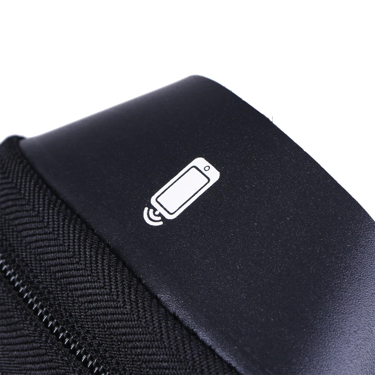 Fahrrad-Lenkertasche Wasserdichte Touchscreen-Handytasche Fahrrad-Vorderrahmentasche Rennrad-E-Bike-Tasche mit Sonnenschutz Fahrrad-Aufbewahrung – Detail 17