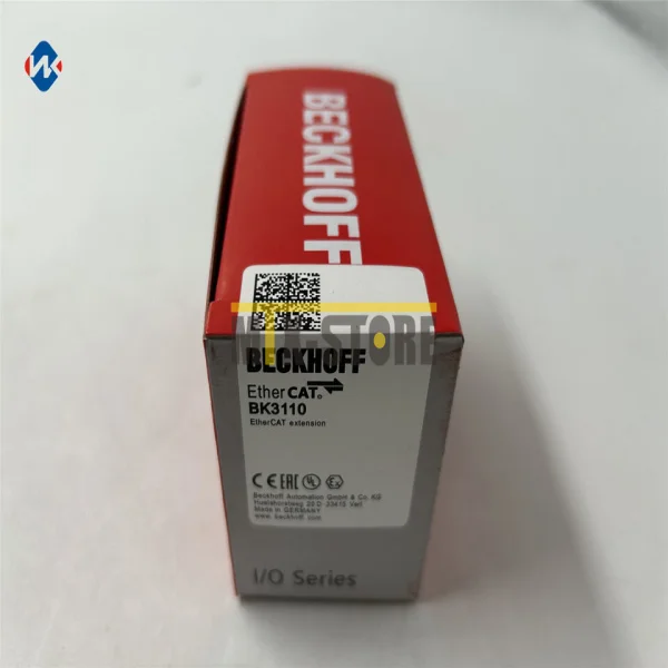

Bk3110 Brand New Original Spot Plc