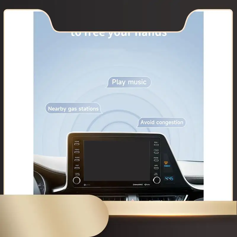 

2 In1 Wireless Carplay Adapter For Iphone/Android Mini Size Wired To Wireless Carplay With Adapter Cable-N36R