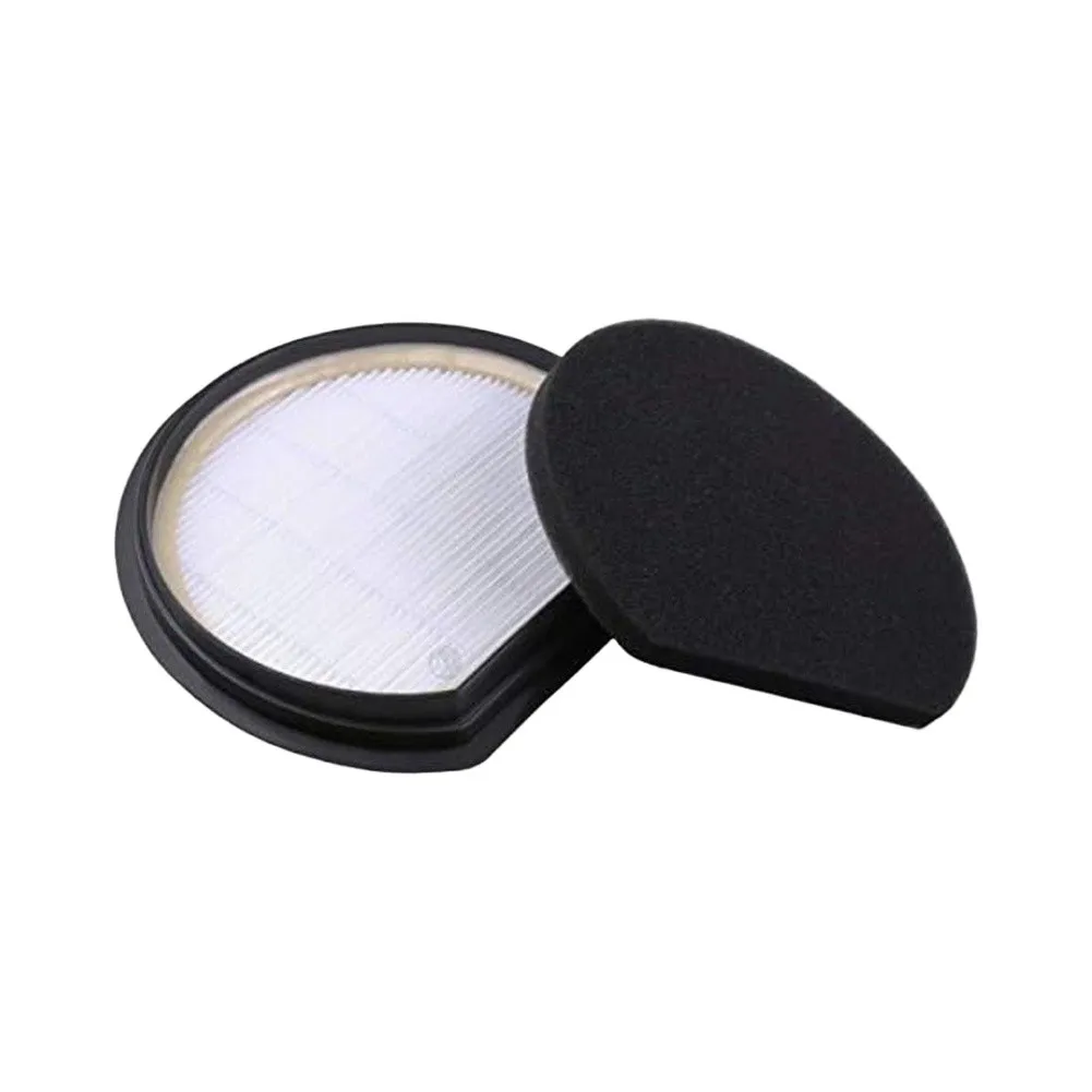 For Washable HEPA Filter Compatible with For AEG LX5 2 Vacuum Cleaner Includes Filter Cotton for Easy Cleaning
