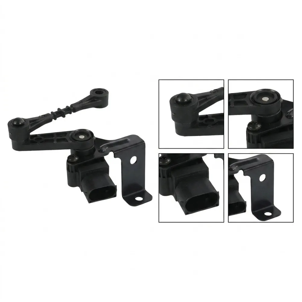 Front Left Height Level Sensor LR024217 For Land Rover For Range Rover Evoque 2012-18 For Discovery Sport 2015-19 Suspension
