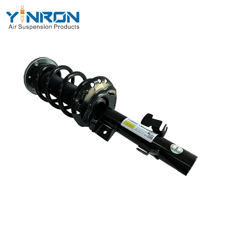 Fit For Land Rover Range Rover Evoque I LR024444 LR051483 Front Right Coil Spring Suspension Shock Damper New Arrival