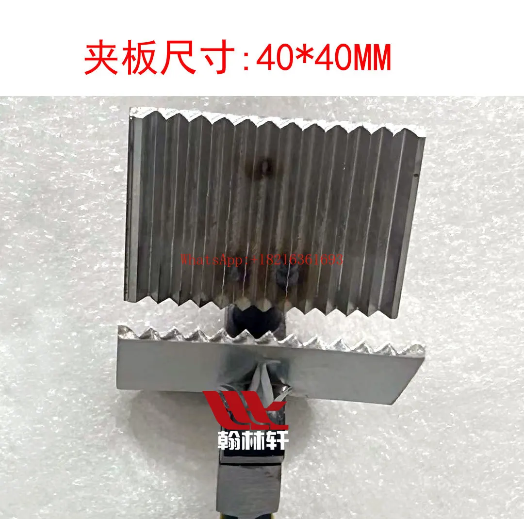 

Инструмент для изготовления ламп из стекла: прямые кусачки для выравнивания полос, модель 2055