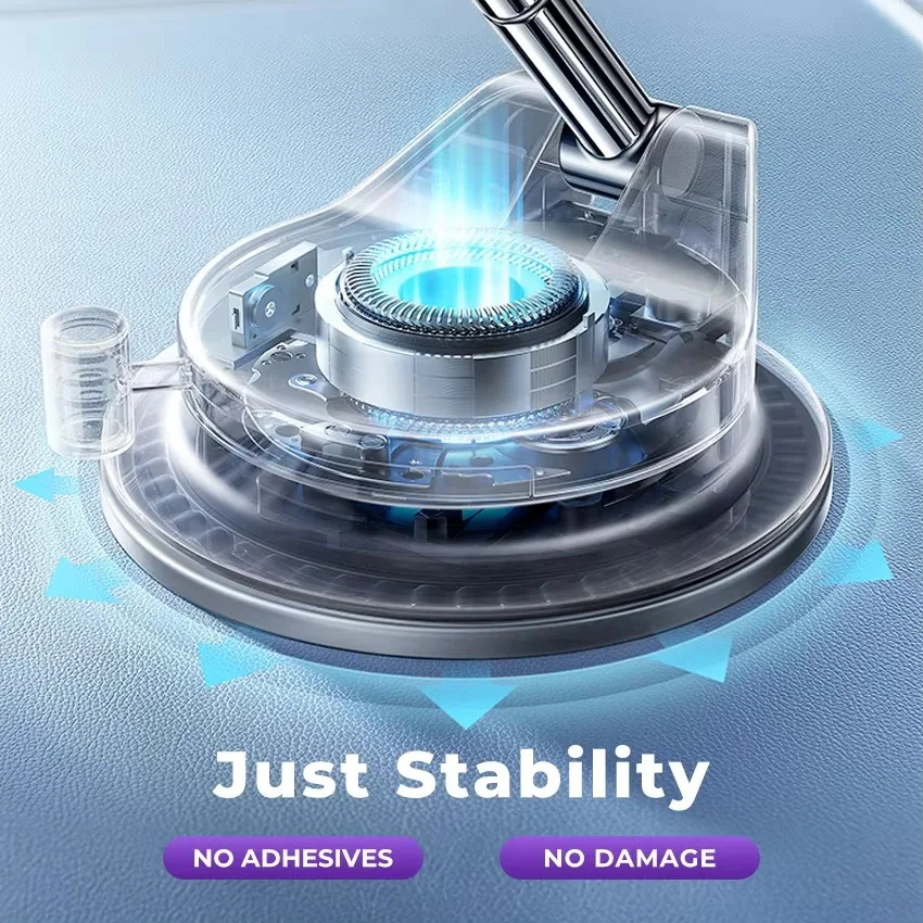 Thumbnail 3 - #88 Best Dashboard Phone Mounts to Buy In 2026