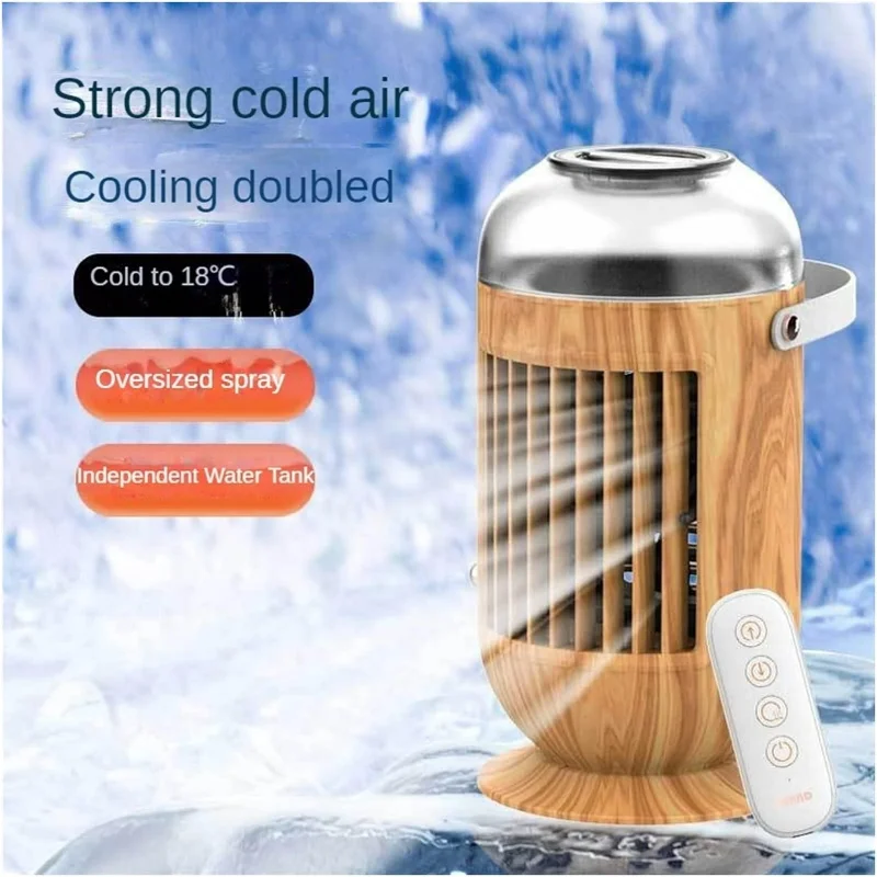 

y производственная рабочая или обучающая среда с помощью этого компактного и мощного мини-вентилятора. Оставайтесь прохладным и фокусированным в этой стиле.