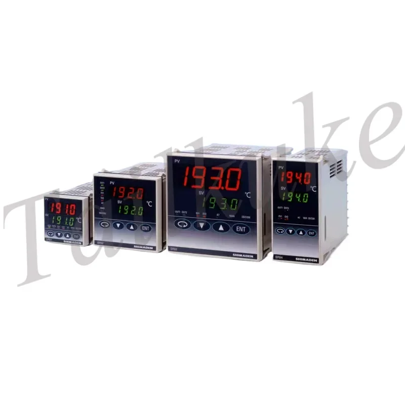 Régulateur de température SR91 SR92 SR94, régulateur de température PID