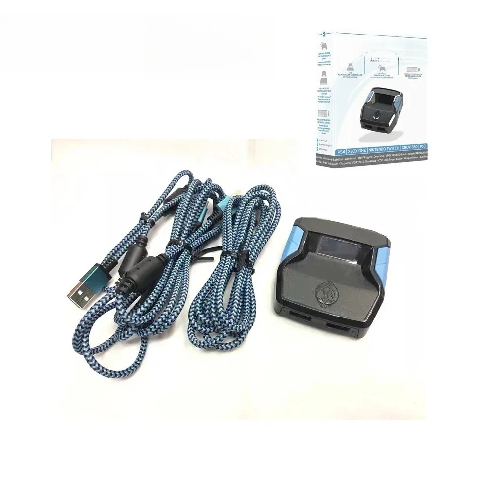 Zen for PlayStation/Xbox/Series S/X/NS Switch/PC Console