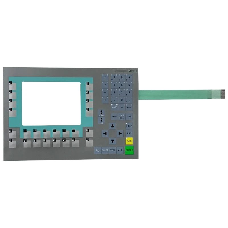 

New OP277-6 6AV6643 6AV6 643-0BA01-1AX0/1AX1 Touch Membrane Keypad