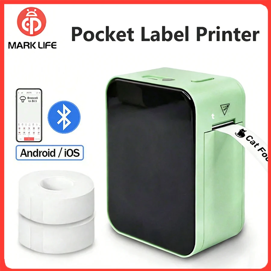 Marklife P15 Therma…