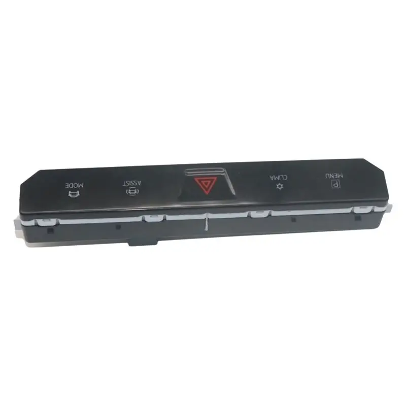Hazada Pannel Multi Switch 10A 925200D ملحقات مفتاح الإضاءة في حالات الطوارئ لـ VW ID. 3 معرف. 4 معرف. 6 2021- 2024 #1